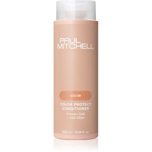 Paul Mitchell Color protect Conditioner balzam za za&amp;scaron;čito barve 300 ml Slike