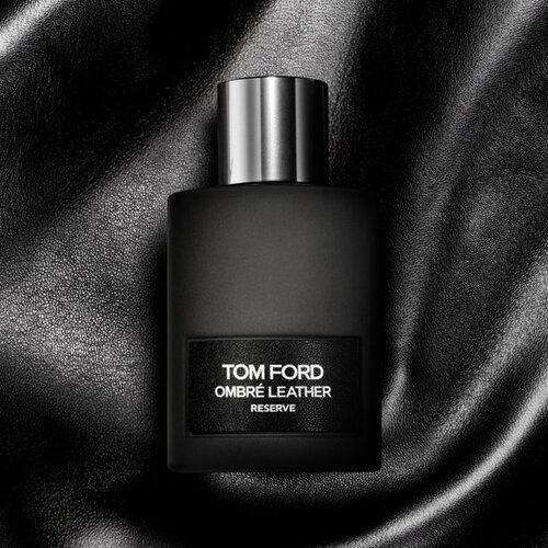 Tom Ford Ombr&amp;eacute; Leather Reserve parfumska voda uniseks 10 ml Slike