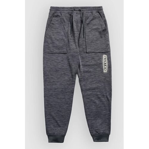Burton Oak Hlace gotham gray htr Cene