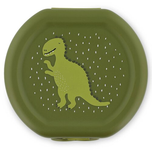 Trixie set 2 &scaron;katlic za prigrizke clip mr. dino Cene