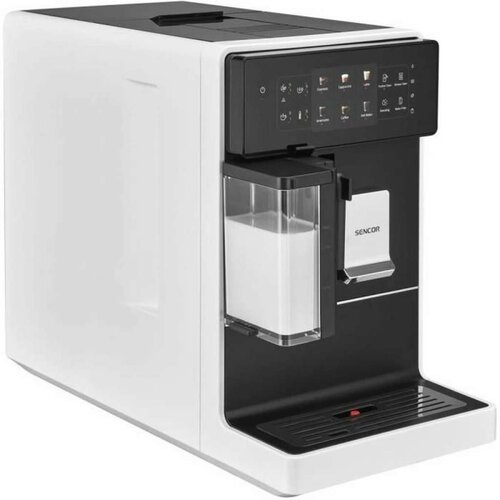  Kavni aparat za espresso SES 9301WH s pritiskom 19 bar, (5000117875) Slike