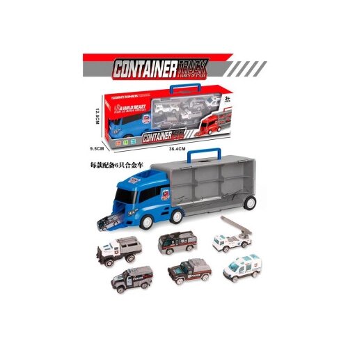  271609 KAMION SET Cene