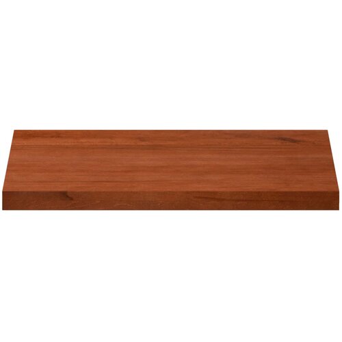  Prozorske klupice 2 kom. Smeđa 80x 40 x 2 cm Čvrsto drvo bukve Slike