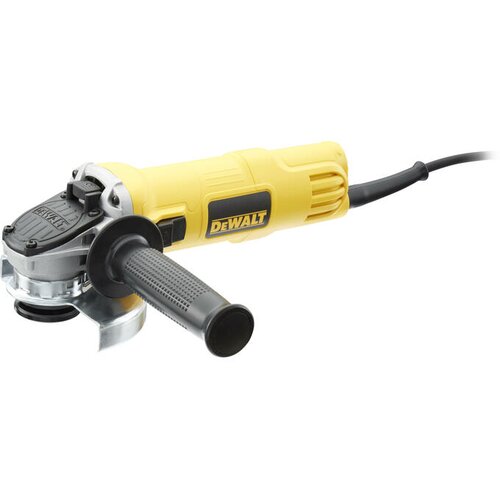 Dewalt DWE4056 kutna brusilica 800 W 115 MM Cijene