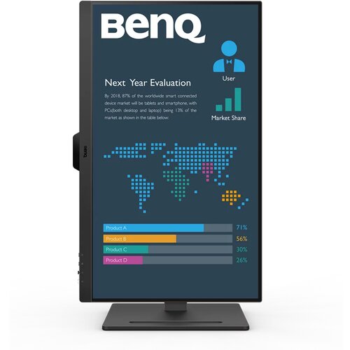 BenQ BL2790T 27&amp;quot; 1080p poslovni monitor Slike