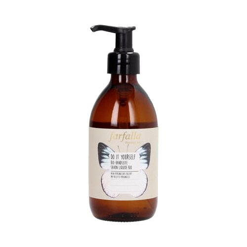 farfalla do it yourself - bio milo za roke Cene