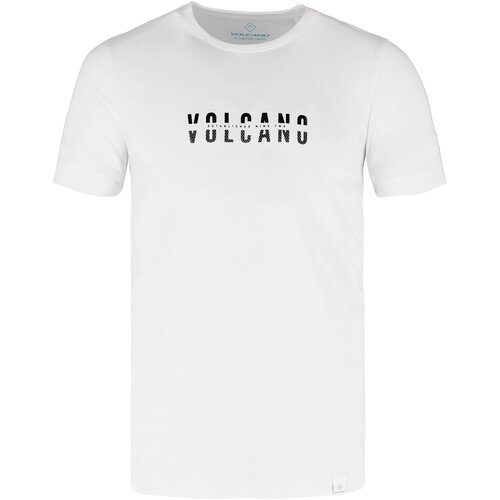Volcano Man's T-shirt T-Volans M02345-S23 Slike