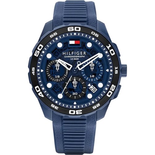  ROČNA URA TOMMY HILFIGER 1792232 Cene