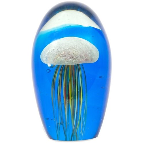 Signes Grimalt Meduza Pisapapel Blue Slike