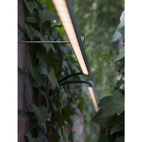KLUS LED profil PDS-O ALU - mat Slike