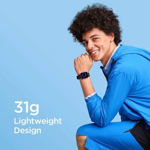 Xiaomi sportski sat bip u pro black Slike