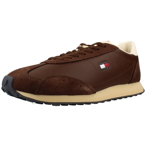 Tommy Jeans Modne superge Retro Runner Archive Kostanjeva Cene