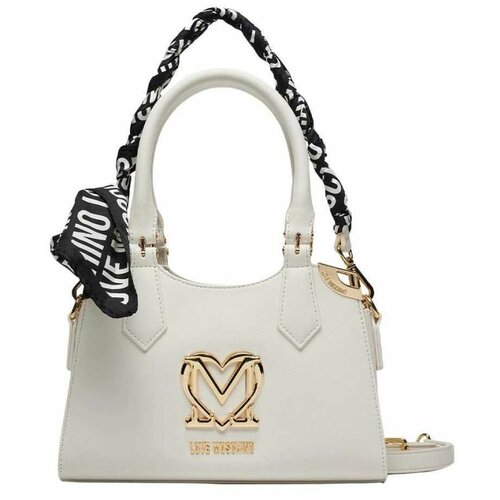Love Moschino bela ženska torbica  LMJC4284PP0I-KJ1-10A Cene