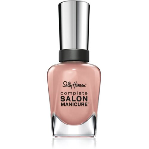 Sally Hansen Complete Salon Manicure lak za krepitev nohtov odtenek 855 Blushed Petal 14.7 ml Cene