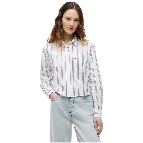 Tommy Hilfiger pamučna ženska ko&amp;scaron;ulja Slike