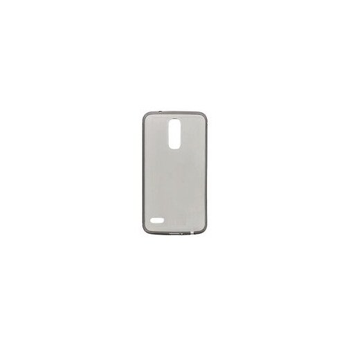 Ultra tanek silikonski ovitek za LG K10 2017 - prozorno Ärn Cene