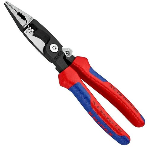 Knipex Kombinirane klešče (Dolžina: 200 mm) Cene