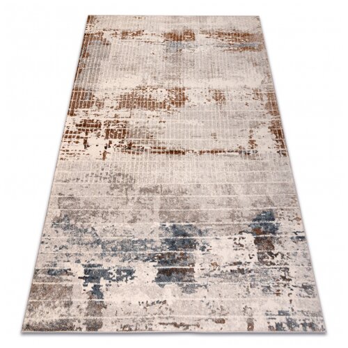 RugsX Volnena preproga NAIN Abstrakcija 1544/51655 siva / terakota 240x340 cm, (5000314389) Cene
