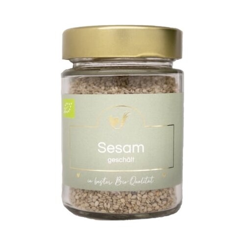 Bake Affair Bio sezam Cene