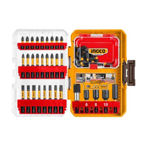 INGCO TOOLS Bit nastavci 51/1 AKDL25106 Cijene