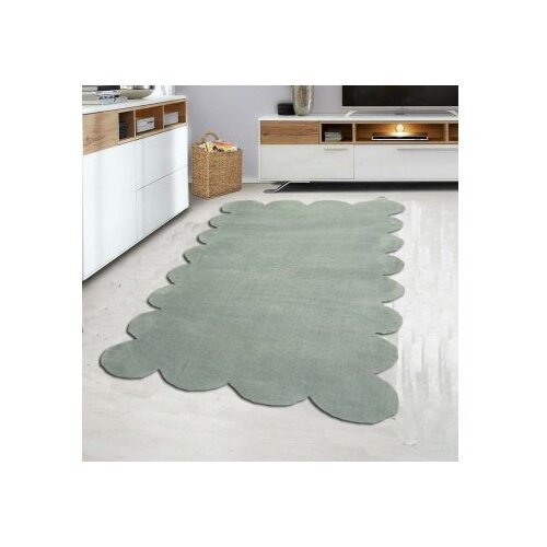 Conceptum Hypnose tepih laser plush light grey 120 x 180 (202BLY1189) Cene