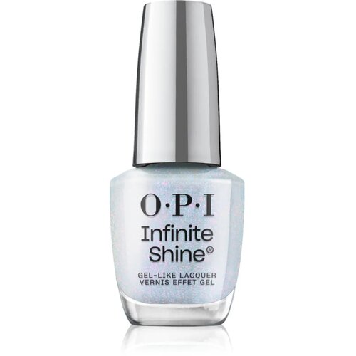 OPI m Dreaming Infinity Shine lak za nohte odtenek From Head to Doze 15 ml Slike