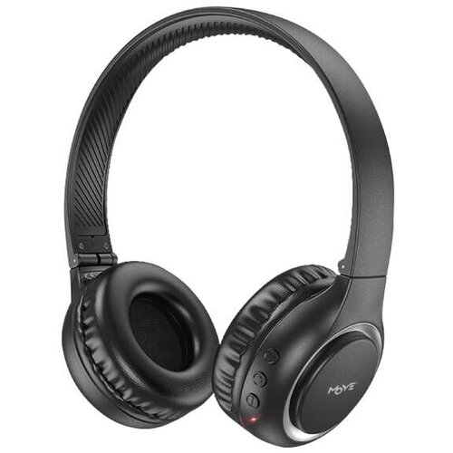 Moye Crne-Bluetooth slušalice Enyo Cene