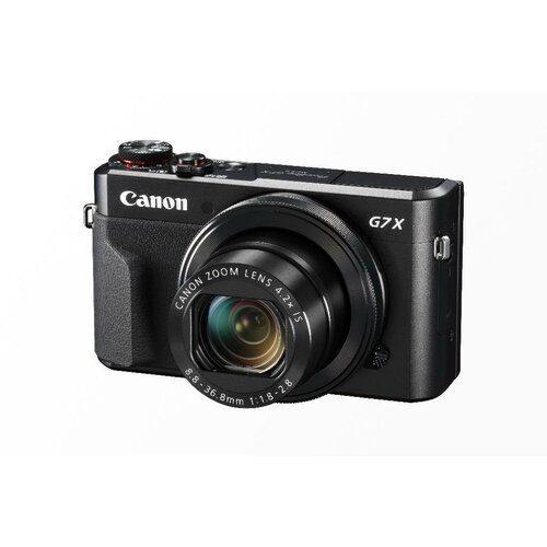 Canon G7 X II Slike