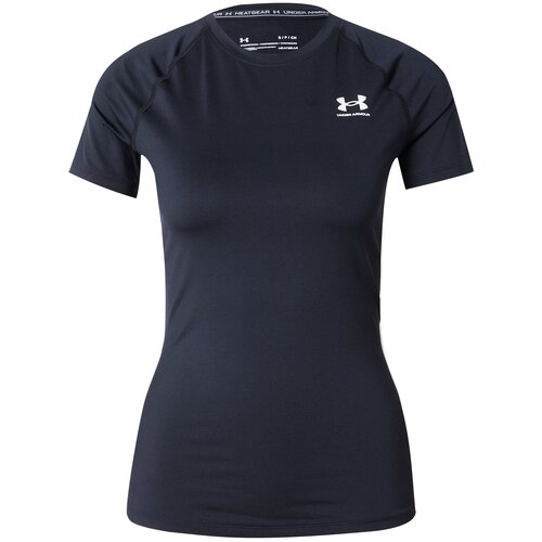 Under Armour Ženska majica HG Authentics Comp SS Black XL Cene