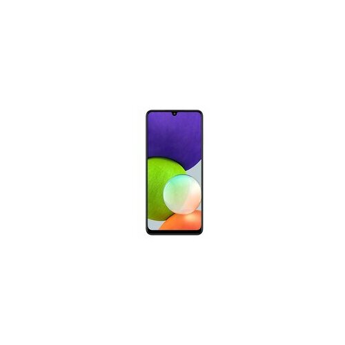 Samsung galaxy A22 5G 4/64GB white, mobilni telefon Slike