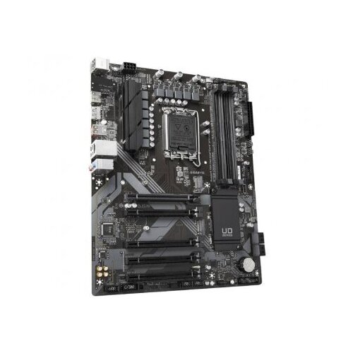 Gigabyte B760 DS3H DDR4 Motherboard - Supports Intel Core 14th CPUs, 18+2+1 Phases Digital VRM, up to 5333MHz DDR4 (OC), 2xPCIe 4.0 M.2, GbE LAN, USB 3.2 Gen 2 Slike