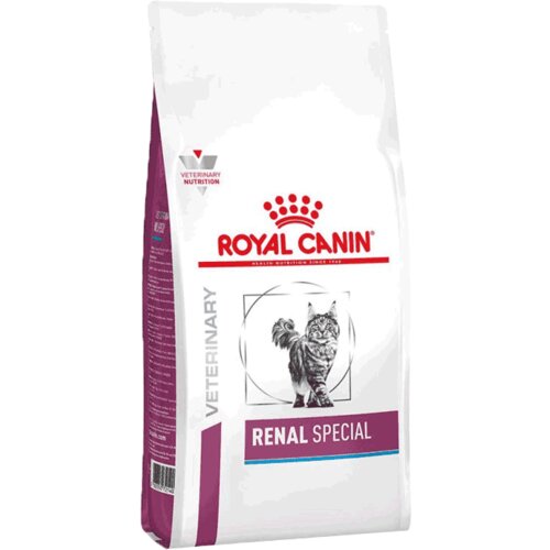 Royal Canin Renal Special Cat Cene