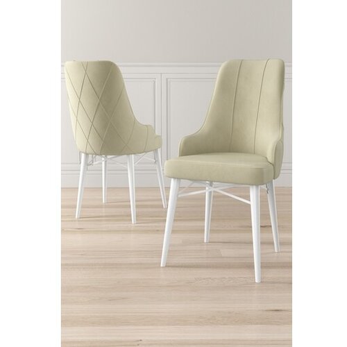 Hanah home set stolica (6 komada) Neta 240CHR1724 Cene