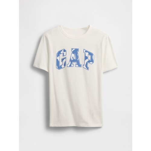 GAP Children's T-shirt with logo - Boys Cijene