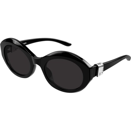 Balenciaga BB0460S 001 - ONE SIZE (57) Cene