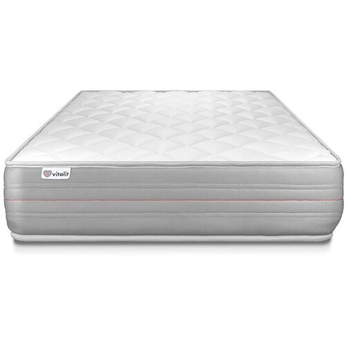 VITALIT 70x200 cm Vzmetnica iz spominske pene - Vitalmemo, (21614874) Cene
