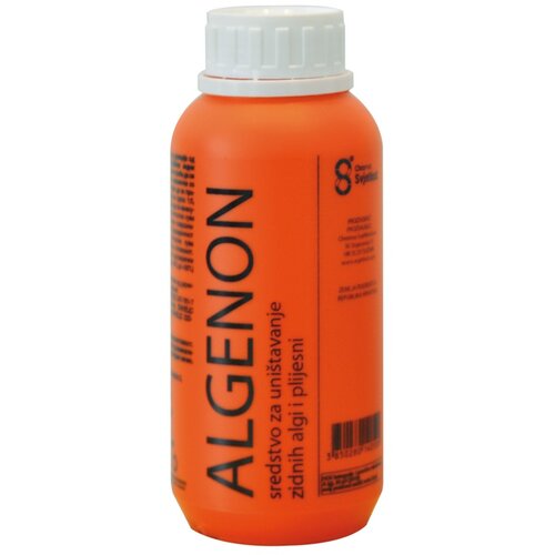 CHROMOS SVJETLOST Specijalno sredstvo Algenon 0,5 L Cijene