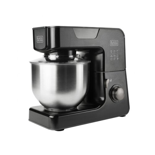 Black &amp;amp; Decker BXKM1000E blender 1000w Slike