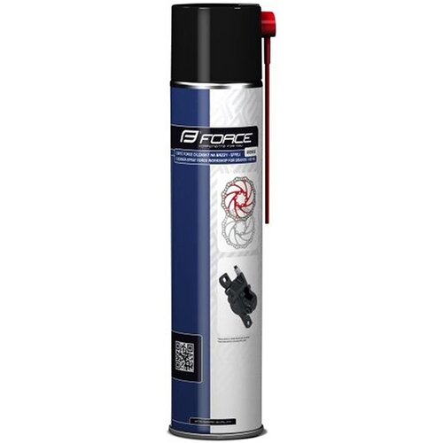  Cleaner Sprej Force 600Ml Cijene