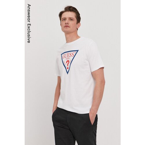 Guess T-shirt mo&amp;scaron;ki, Slike