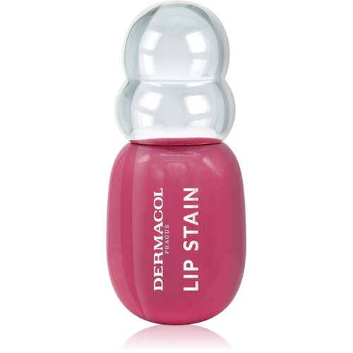 Dermacol Lip Stain barva za ustnice odtenek 04 4.5 ml Slike