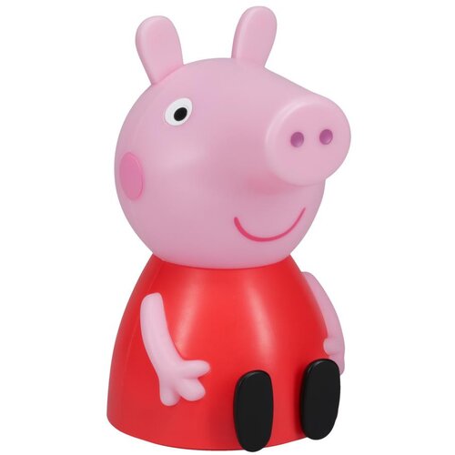 PALADONE PRODUCTS lampa Paladone - Peppa Pig Light With Sound Cene