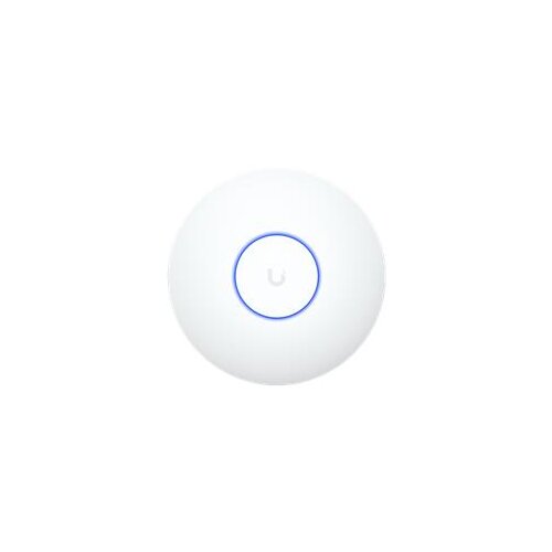 Ubiquiti UniFi U7-Lite ceiling-mounted WiFi 7 AP with 4 spatial streams and 2.5 GbE uplink, Powered using PoE, 2.5 GbE uplink Cene