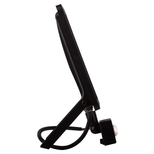  led reflektor za spolja&amp;scaron;nju upotrebu sa senzorom LED/30W/230V 4000K IP65 crna Slike