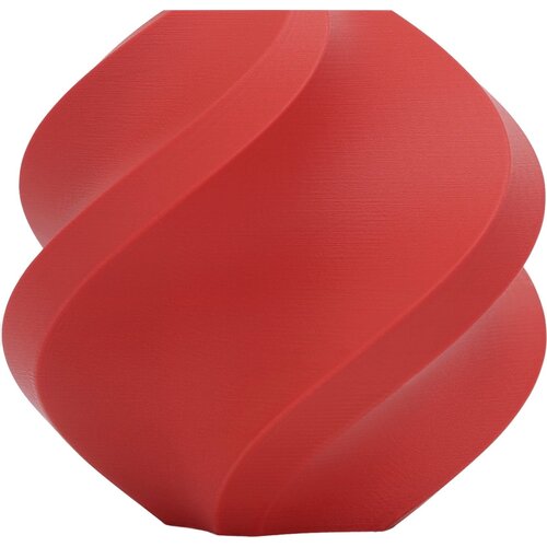 Bambu Lab PLA Matte Scarlet Red - Kolut Slike