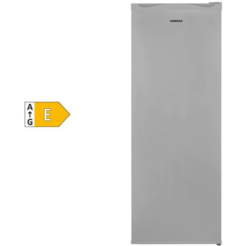 Končar samostojeći frižider H54265S2V Cene