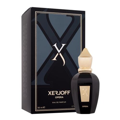 Xerjoff Opera 50 ml parfemska voda unisex Cijene