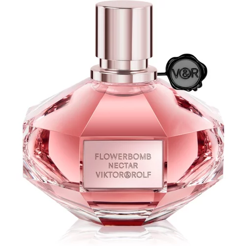 Viktor & Rolf Flowerbomb Nectar parfemska voda za žene 90 ml