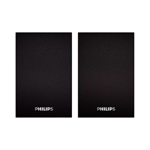 Philips USB Notebook speakers SPA20/00 Slike