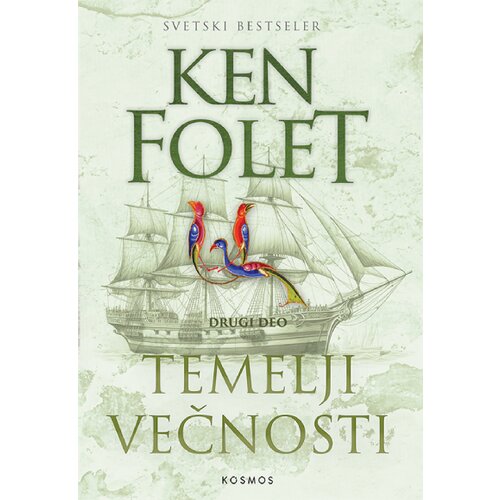  Temelji večnosti II deo Slike
